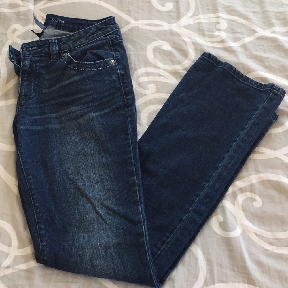 Apt 9 jeans! 👖
